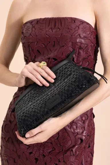 Staud Maude Clutch | Thumbnail 4