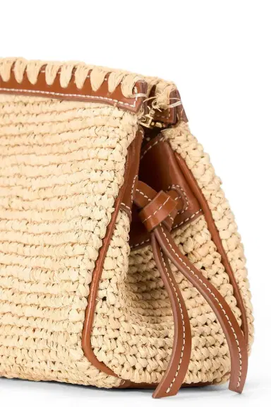 Staud Maude Convertible Clutch | Thumbnail 3 Staud Maude Convertible Clutch | Thumbnail 3