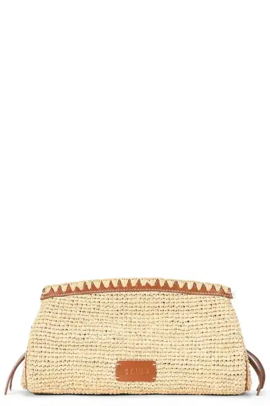 Staud Maude Convertible Clutch | Thumbnail 4 Staud Maude Convertible Clutch | Thumbnail 4