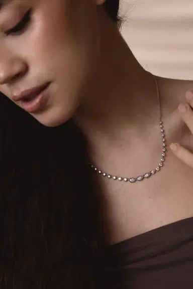 Jade Trau Maverick Necklace | Thumbnail 2