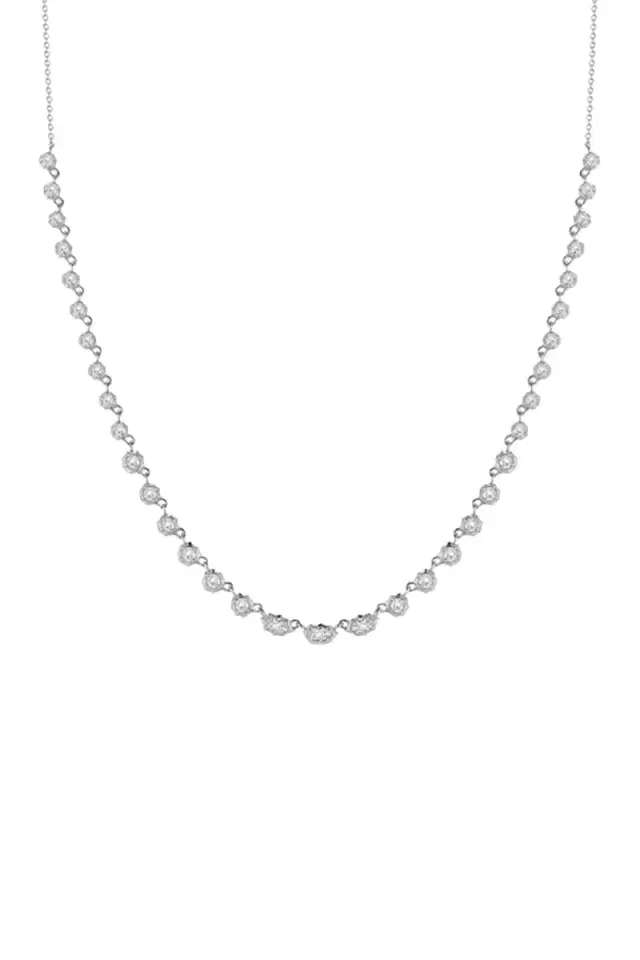 Jade Trau Maverick Necklace