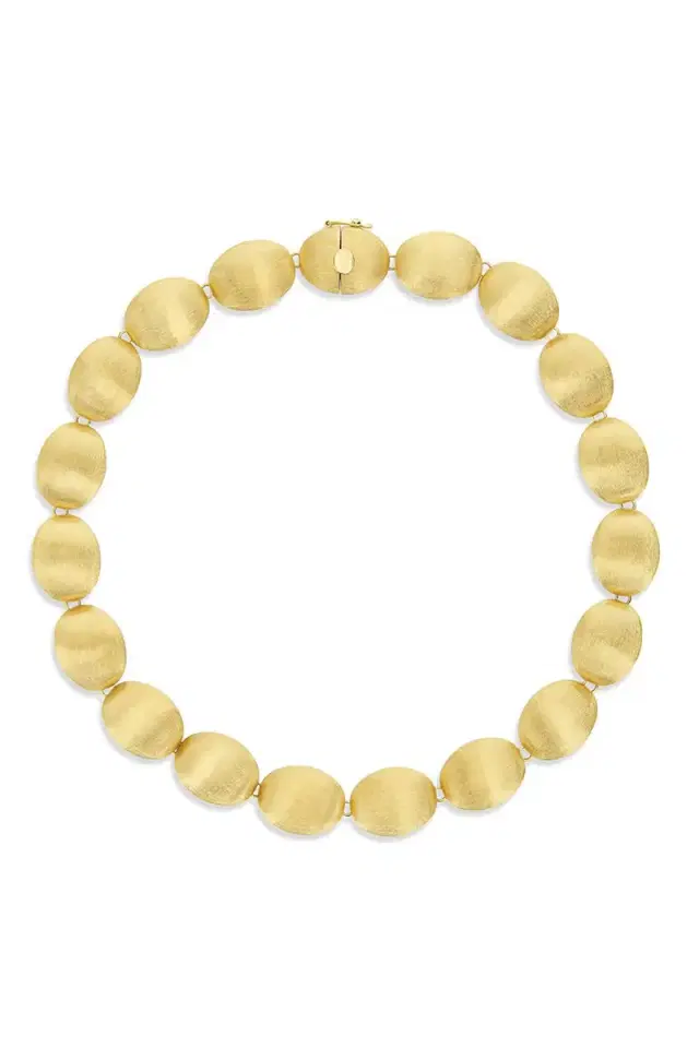 NANIS Medium "Muse" Perle Necklace