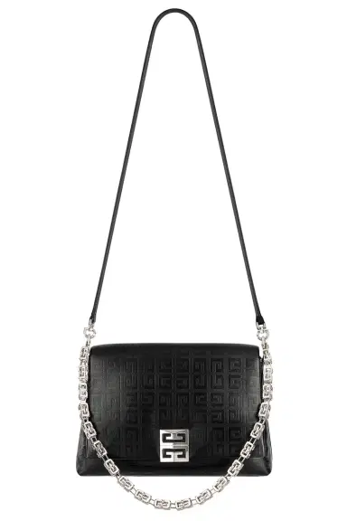 Givenchy Medium 4g Soft Shoulder Bag | Thumbnail 3
