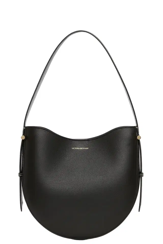 Victoria Beckham Medium Dia Hobo Bag