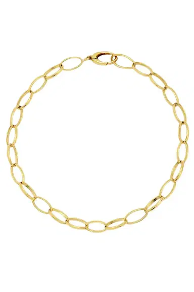 Jennifer Meyer Medium Edith Bracelet | Thumbnail 1