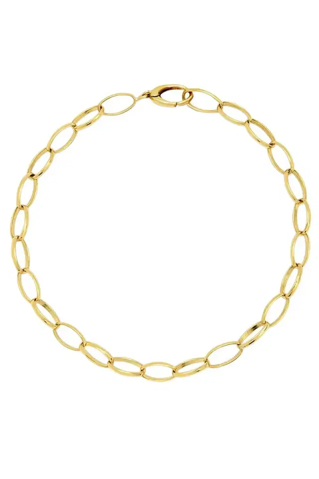 Jennifer Meyer Medium Edith Bracelet