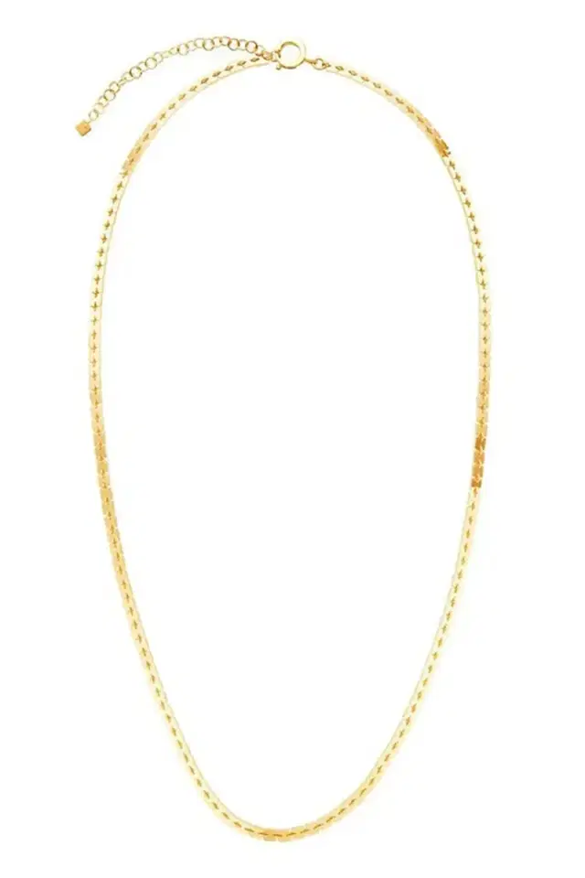 CADAR Medium Foundation Chain Necklace