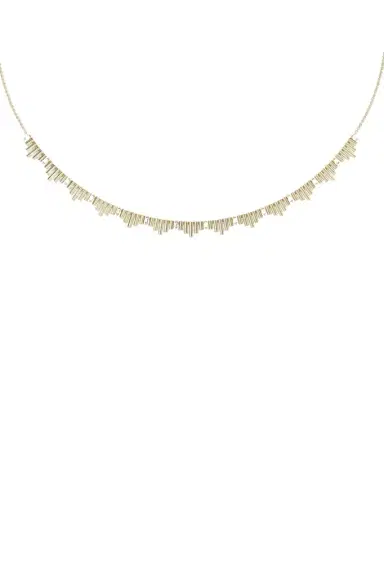 DANA REBECCA DESIGNS Melody Eden Tennis Necklace | Thumbnail 1