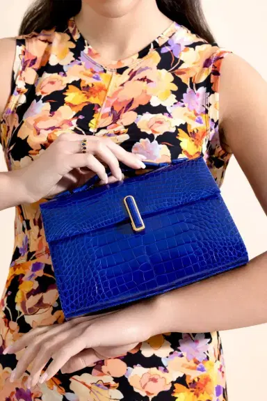 JADA LOVELESS Metropolitan Pochette | Thumbnail 2