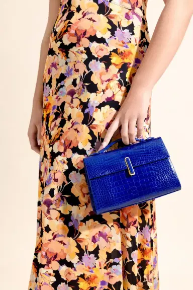 JADA LOVELESS Metropolitan Pochette | Thumbnail 3