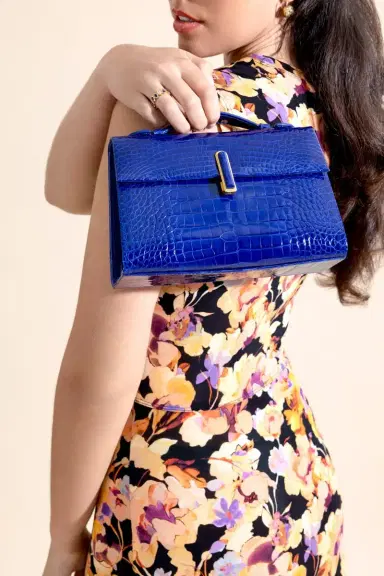 JADA LOVELESS Metropolitan Pochette | Thumbnail 4