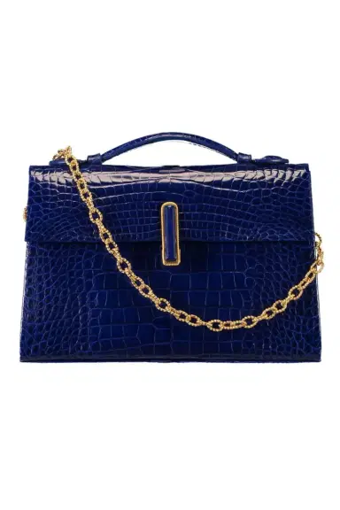 JADA LOVELESS Metropolitan Pochette | Thumbnail 1
