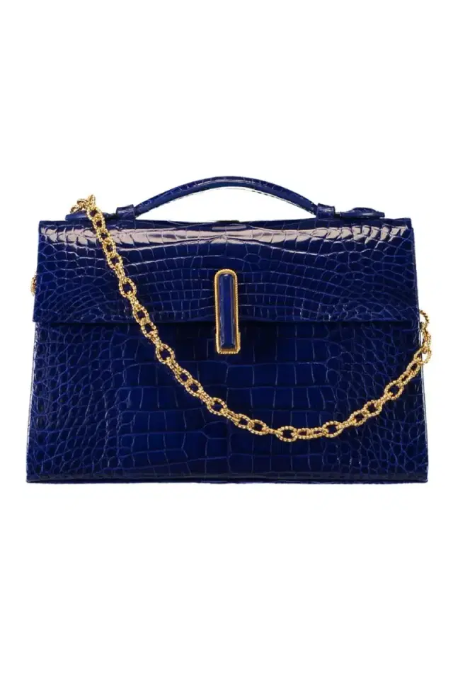 JADA LOVELESS Metropolitan Pochette