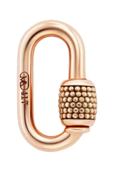 Marla Aaron Micro Baby Lock | Thumbnail 1