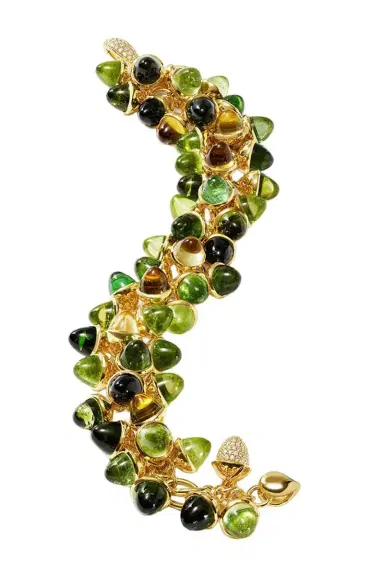 TAMARA COMOLLI Mikado Flamenco Rainforest Bracelet | Thumbnail 5