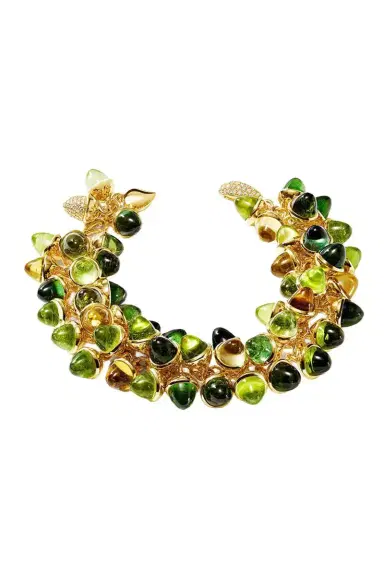 TAMARA COMOLLI Mikado Flamenco Rainforest Bracelet | Thumbnail 1