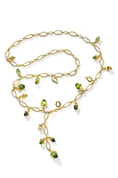 TAMARA COMOLLI Mikado Rainforest Necklace | Thumbnail 1
