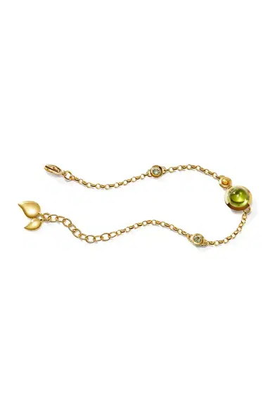 TAMARA COMOLLI Mini Bouton Rainforest Chain Bracelet | Thumbnail 5 TAMARA COMOLLI Mini Bouton Rainforest Chain Bracelet | Thumbnail 5