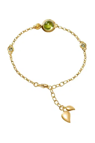 TAMARA COMOLLI Mini Bouton Rainforest Chain Bracelet | Thumbnail 1 TAMARA COMOLLI Mini Bouton Rainforest Chain Bracelet | Thumbnail 1
