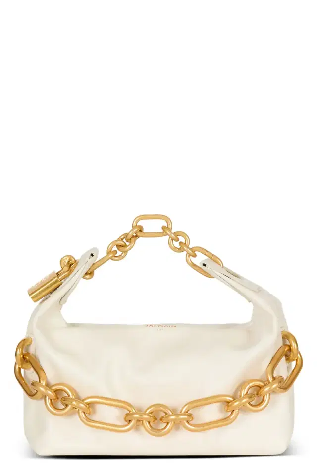 Mini Sync Bag - Creme