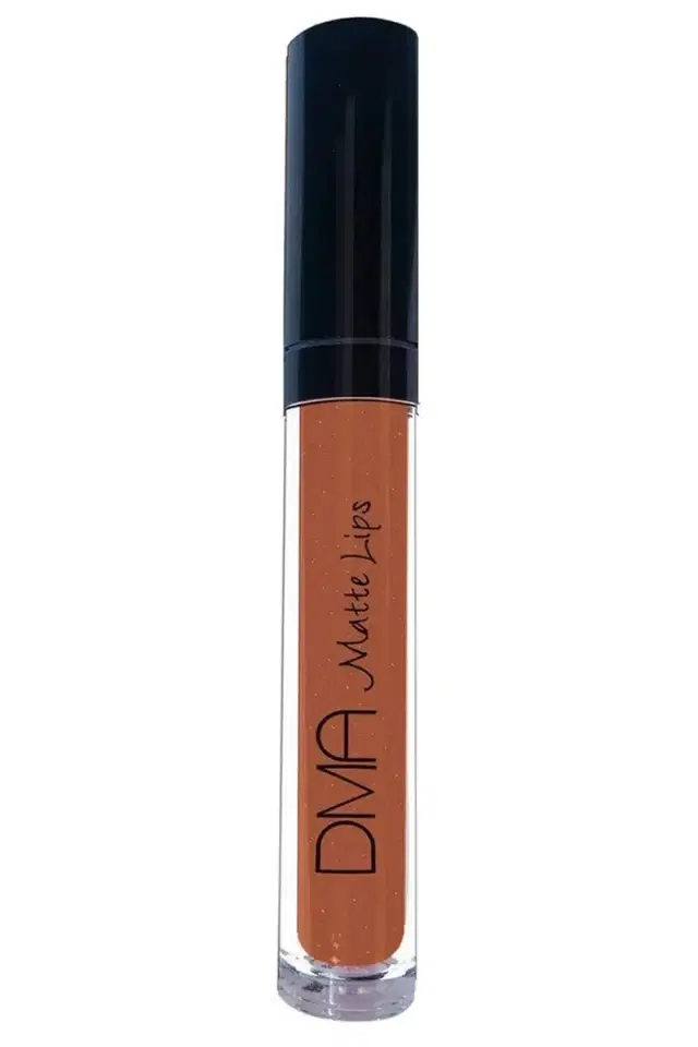DMA COSMETICS Moscow Mule Liquid Matte Lips