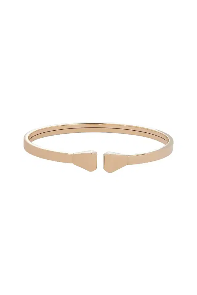SIDNEY GARBER Nail Head Cuff Bracelet