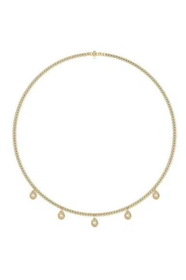 DANA REBECCA DESIGNS Nana Bernice Necklace | Thumbnail 1