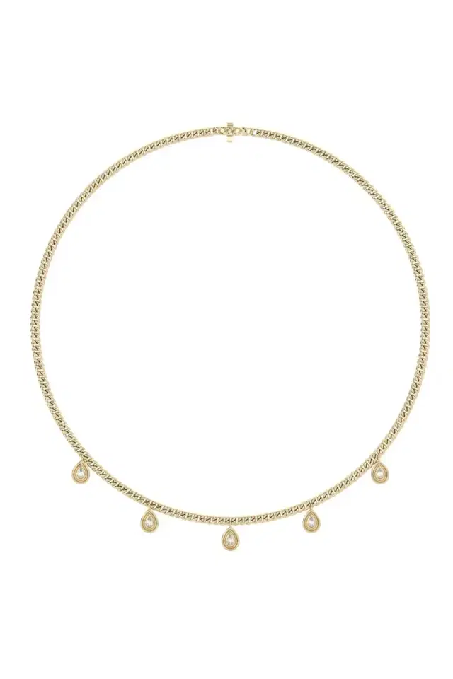 DANA REBECCA DESIGNS Nana Bernice Necklace