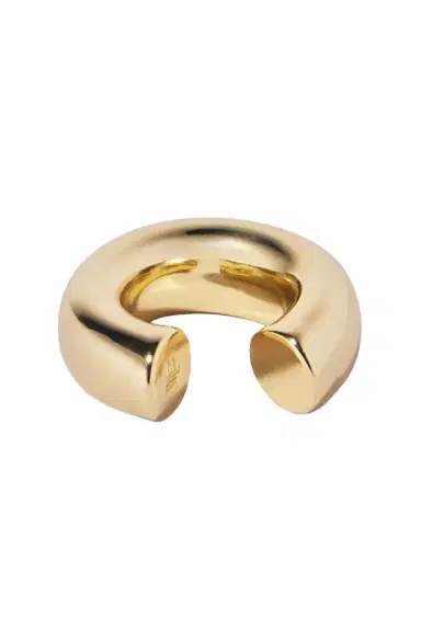 Jennifer Fisher Natasha Micro Ear Cuff | Thumbnail 4 Jennifer Fisher Natasha Micro Ear Cuff | Thumbnail 4