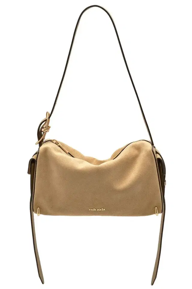 Cult Gaia Natasha Shoulder Bag