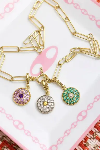 Jenna Blake Nautical Jewelry Dish | Thumbnail 2 Jenna Blake Nautical Jewelry Dish | Thumbnail 2