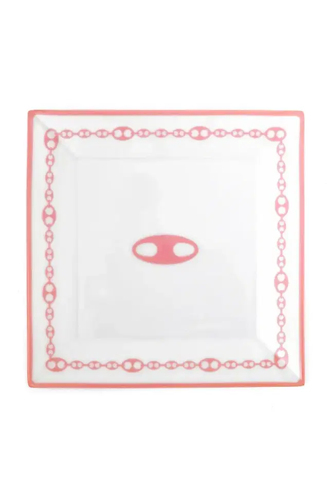 Jenna Blake Nautical Jewelry Dish
