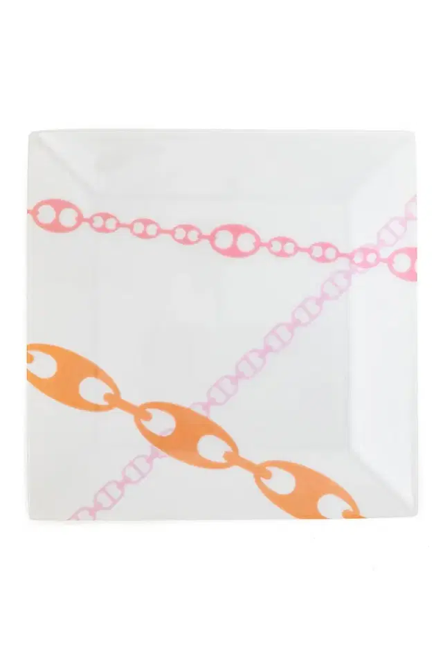 Jenna Blake Nautical Jewerly dish