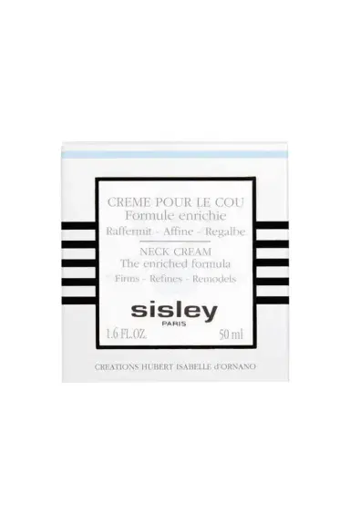Sisley Neck Cream | Thumbnail 2
