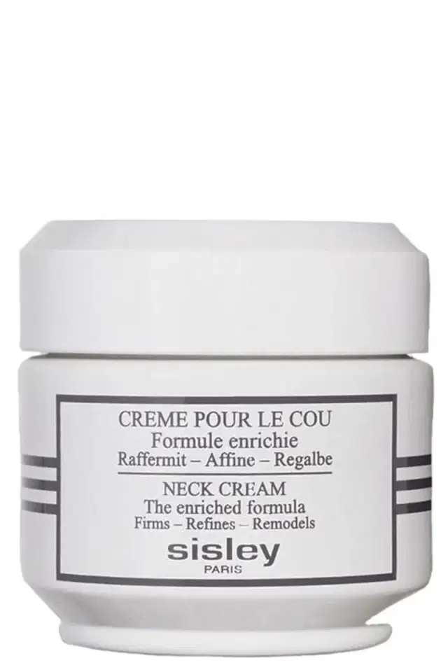 Sisley Neck Cream