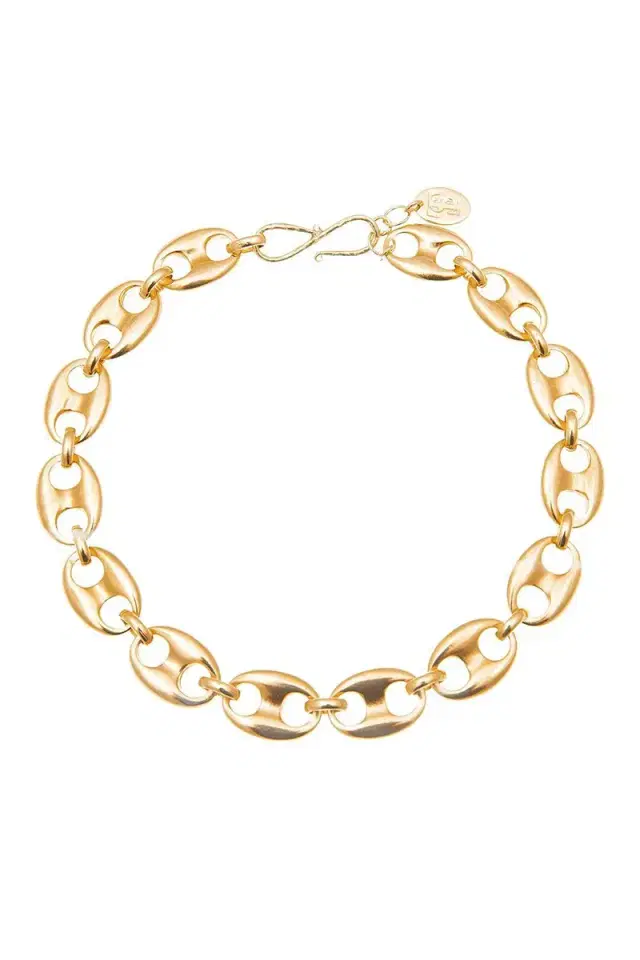Sylvia Toledano Neo Pendant Necklace