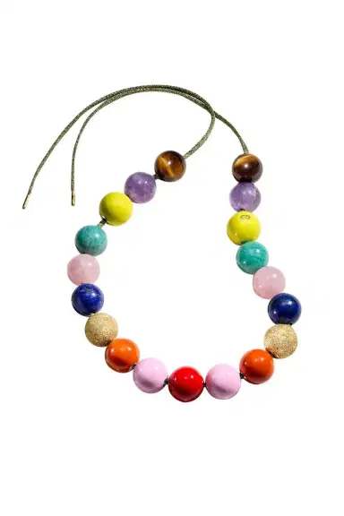 Carolina Bucci Noho Downtown Necklace | Thumbnail 1