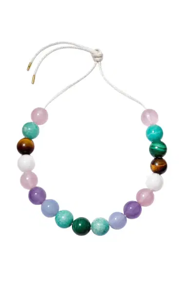 Carolina Bucci Nolita Downtown Necklace | Thumbnail 1 Carolina Bucci Nolita Downtown Necklace | Thumbnail 1