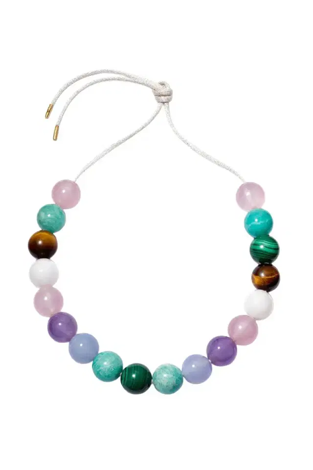 Carolina Bucci Nolita Downtown Necklace