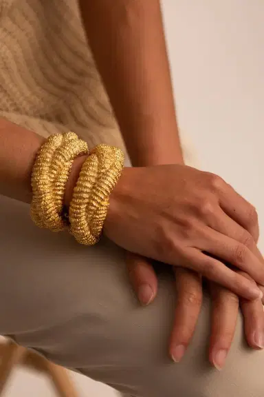 PAOLA SIGHINOLFI Nomad Bracelet | Thumbnail 2 PAOLA SIGHINOLFI Nomad Bracelet | Thumbnail 2