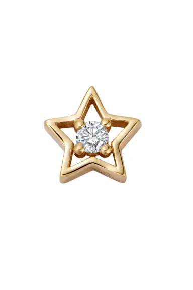 LOQUET North Star Charm | Thumbnail 1 LOQUET North Star Charm | Thumbnail 1