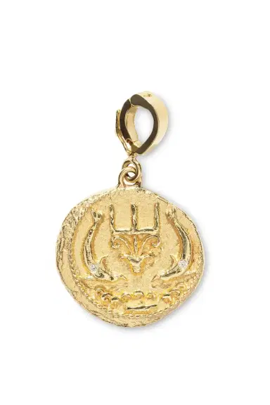 Azlee Of the Sea Small Coin | Thumbnail 1 Azlee Of the Sea Small Coin | Thumbnail 1