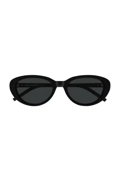 Saint Laurent Oval Cat Eye Sunglasses | Thumbnail 1