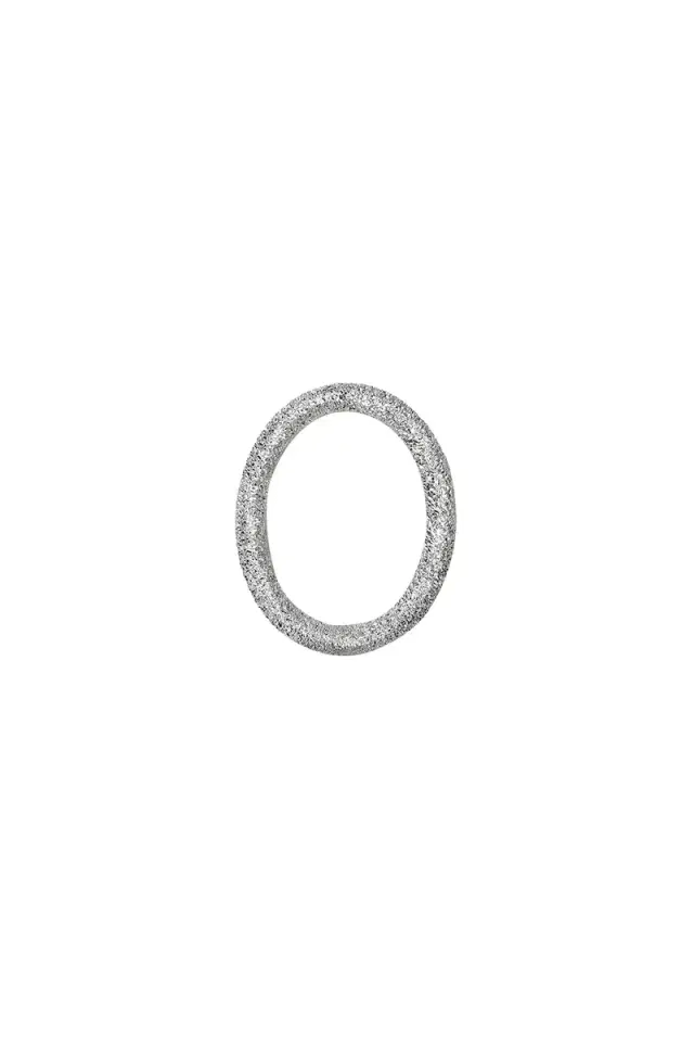 Carolina Bucci Oval Link