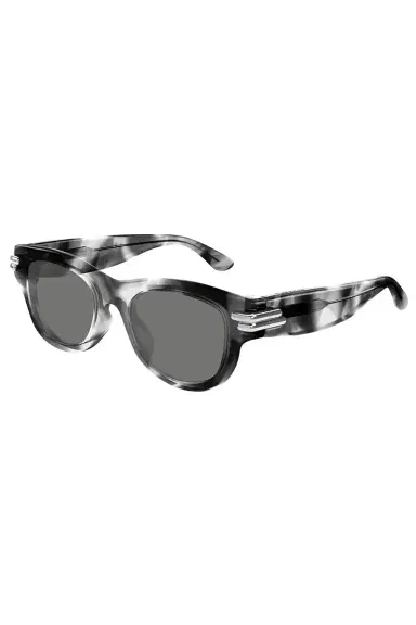 Bottega Veneta Oval Sunglasses | Thumbnail 6 Bottega Veneta Oval Sunglasses | Thumbnail 6
