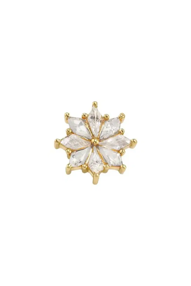 BVLA Pablo Diamond Thread End