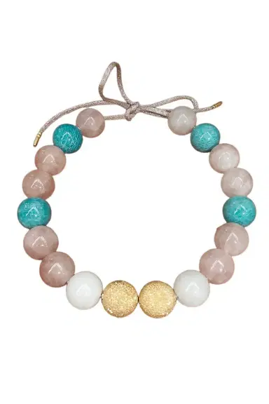 Carolina Bucci Palm Beach Downtown Necklace | Thumbnail 1