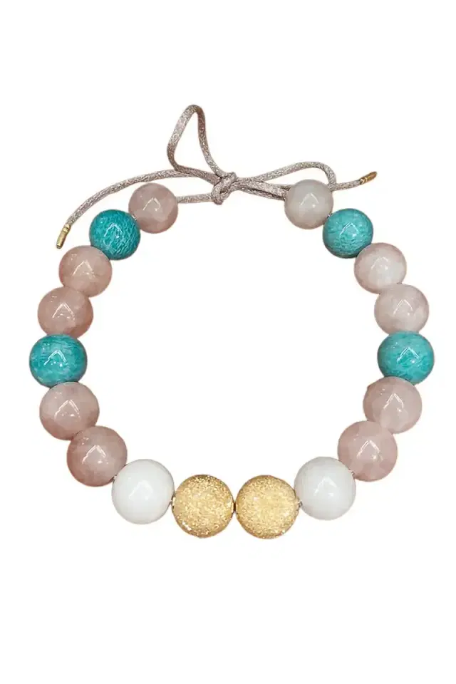 Carolina Bucci Palm Beach Downtown Necklace