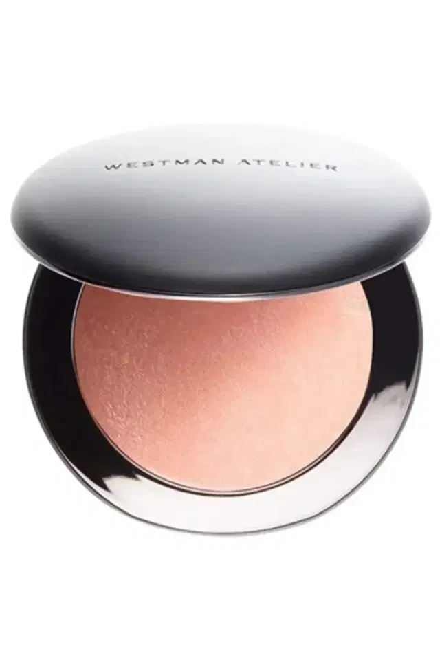 Westman Atelier Peau de Peche Super Loaded Tinted Highlight