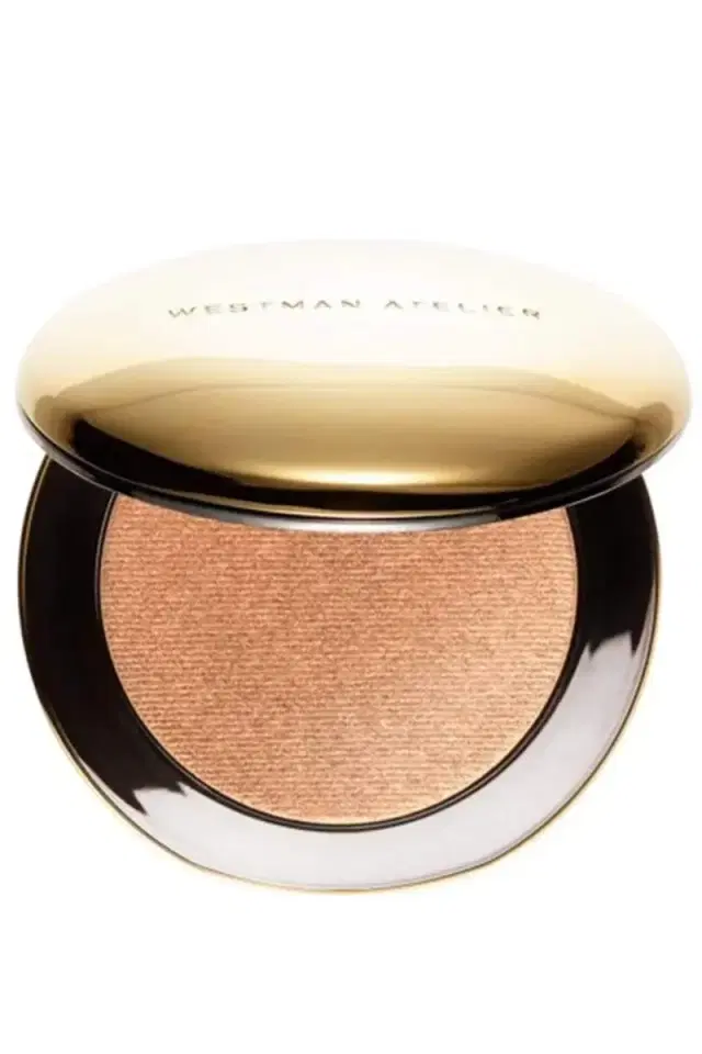 Westman Atelier Peau de Soleil Super Loaded Tinted Highlight